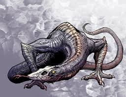 It isn't just about halloween, but about the idea of skulls as some sort of macabre spectacle, a sort of hallway to the next world, a bridge to the dead. Skullcrawlers Godzilla Rulers Of Earthland Wiki Fandom