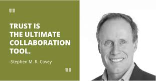 The Objective Measurement of Trust