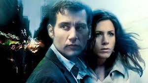 Official Trailer DERAILED (2005, Clive Owen, Jennifer Aniston, Vincent  Cassel)