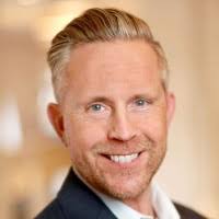 Axel Strombergsson, M.Sc.