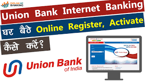 Psb alliance doorstep banking services available. Union Bank Of India Net Banking Online Registration Activation Ubi Internet Banking Registration Youtube