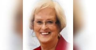 Mary Ann Haney Obituary