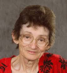 Nancy Gresham Obituary