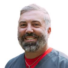 Chad Galle, CRNA, NSPM-C