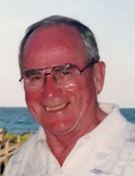 Obituary information for Franklin Earl Caskey