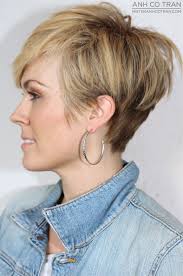 Pin On Shorter Hair