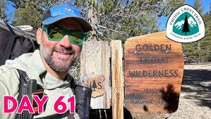 2024 PCT Thru Hike Day 61: Hero into Lone Pine