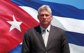 El mandatario del país del sudeste asiático será recibido por el primer secretario del comité. 12 Datos Para Entender Mejor Al Actual Mandatario Cubano Revista Estado Revista Estado