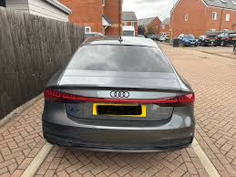 Image result for Daytona Gray 2014 A7