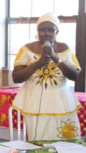 This theme was selected to emphasize the significant relationship between unhealthy lifestyle and premature mortality. African Life Center Has Celebrated International Women S Day A Day To Remember Women Who Fought For Women Ms Ramatu Ahmed The African Journal Online