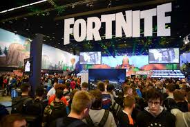 5,218,948 likes · 153,758 talking about this. Fortnite World Cup 2019 Video Trailer 40m Prize Pool Schedule And More Bleacher Report Latest News Videos And Highlights