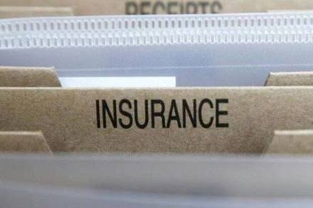Business insurance