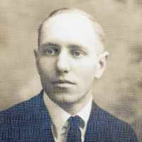 Morris Edward Waggoner (1897–1999)