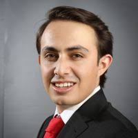 Roberto Peñacastro Ortega