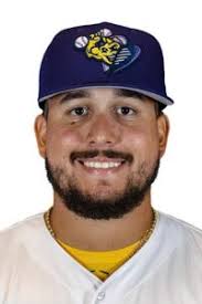 Mussels outlast Blue Jays, 5-4, in series opener