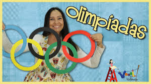 Fique por dentro de todos acontecimentos e notícias dos jogos olímpicos de tokyo 2020. Olimpiadas Varal De Historias Youtube