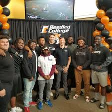 Wonderful Photos From Yesterday S Visit From Josh Allen At Reedley College Reedley Nfl Reedley College Photo