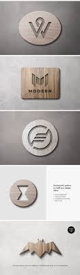 Wooden Sign Mockup Scenes In Add Ons On Yellow Images Creative Store