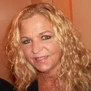 Joyce Falk's Instagram, Twitter & Facebook