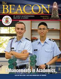 Jocko goes on to state there are no books or hollywood movies about hayden's life but the guy has made a significant impact on the culture. The Beacon Winter 2020 By St John S Northwestern Academies Issuu