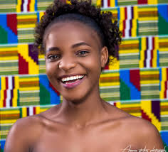 Meet our 12th Finalist for Miss Humanitarian Zambia 2019 Abigail Phiri 20  years old Geography and curriculum studies student at the University of  Zambia passionate about visually impaired individuals #Like and #share