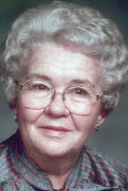 Nellie Vivian Goodwin Nivens