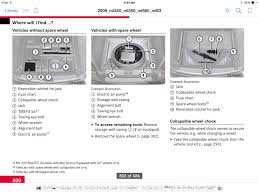 Fuse Charts W164 Mbworld Org Forums