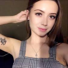 Weronika Spryszynski (@werotadeusz)