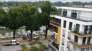 Erstellen sie eine benachrichtigung und teilen sie ihre favoriten! 4 Zimmer Wohnung Zu Vermieten Winterhafen 20 55131 Mainz Altstadt Mapio Net