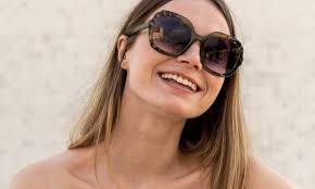 Gafas de sol Tiffany