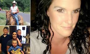 Danielle Sleeper's husband 'holds the key' to Texas woman who disappeared  in March