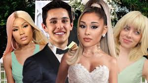 Check spelling or type a new query. Ariana Grande S Wedding Gone Wrong Youtube