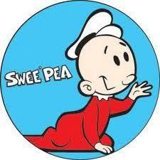 Pin By Linda Dawson On Tattoos Old School Cartoons Popeye The Sailor Man Old Cartoons