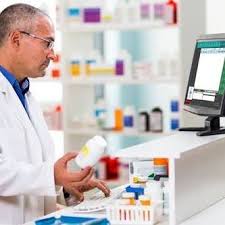 Pharmacy Point Of Sale Pos Inventory Management Software Updated Their Profile Pharmacy Point Of Sale Pos Inventory Management Software