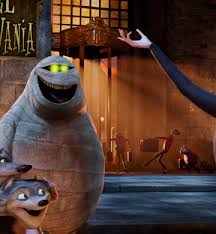 Transformania gets new teaser footage, trailer coming monday 15 may in 1895, dracula builds a resort in transylvania, hidden from the humans, to raise his beloved daughter. Hotel Transylvania Sony Pictures Entertainment