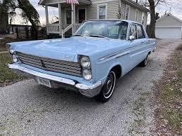 Image result for Silver Turquoise 1965 Comet