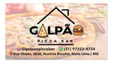 Galpao Pizza Bar