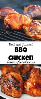 Are You Looking For A Fool Proof Way To Make Grilled Bbq Chicken This Recipe Includes A Secret Grilled Bbq Chicken Bbq Chicken Recipes Grilled Chicken Recipes