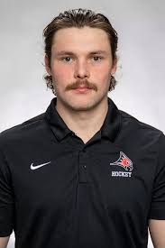 2024-25 Men's Hockey Roster