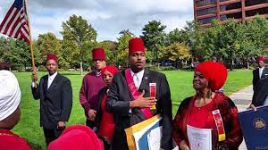 In order to be considered a state/nation there are certain qualifications that must be met. Moorish American Nationality Costellus Ali El Bey