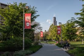 Born at a very young age. University Of Illinois Chicago Home Facebook