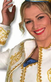 BÖNNSCHE FASTELOVENDS ZEIDUNG