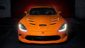 Image result for Viper Race Yellow 2014 Chrysler
