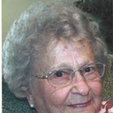 Elma Lyons Obituary August 29, 2015