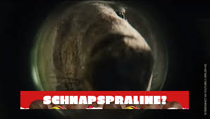 Es hat immer eine packung davon in seinem beutel und neben seiner hängematte türmen sich leere schnapspralinenschachteln. Die Kanguru Chroniken Der 1 Trailer Hkb