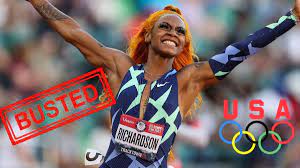 Who Is Sha Carri Richardson American Sprinter Suspended After Tested Positive Wiki Age Instagram Net Worth