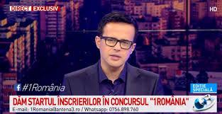 CaÈ™tigÄƒtor Concurs Antena 3 De 1 Decembrie 2019 Cine Este Dcnews