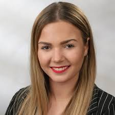 Maria Schmidt's Instagram, Twitter & Facebook