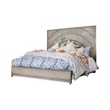 (412) dean blush eastern king upholstered panel bed $495. Atwater Eastern King Panel Bed Antique Gray Homes Inside Out Target