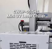 🔹 Precision #UVlasermarking requires more than just a high-quality source; it demands unwavering thermal stability. The Mini UV Laser Chiller CWUP-05THS is engineered specifically for low-power UV ...